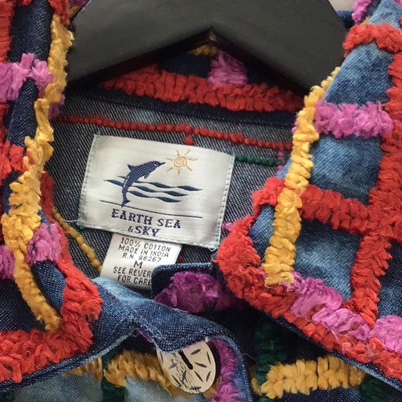 Jacket - Picture 3 of 5